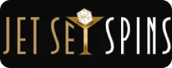 Jetset spins footer